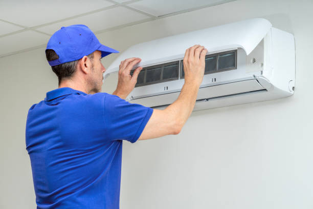 Best HVAC Duct Inspection Services  in Aberdeen, IN